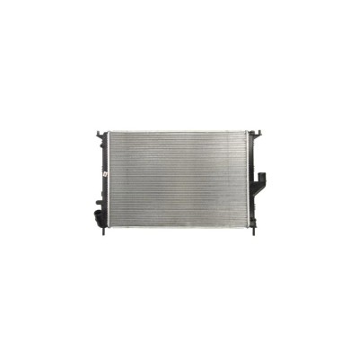 Radiator apa DACIA DUSTER AVA Quality Cooling RT2477 foto