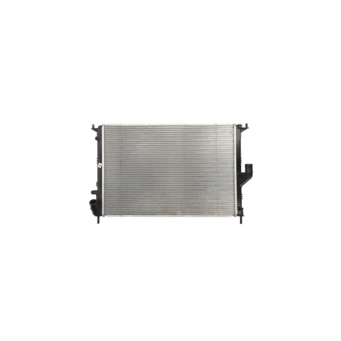 Radiator apa DACIA DUSTER caroserie AVA Quality Cooling RT2477