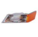 Lampa semnalizare fata cu lumina parcare Jeep Patriot (Pk), 01.2007-2107, partea Stanga, Fata, PY27/7W; cu soclu bec; Omologare: ECE/SAE, TYC