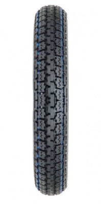 Anvelopa 2.75-16 015 43P TT Simson Vee Rubber Cod Produs: MX_NEW OV01504 foto