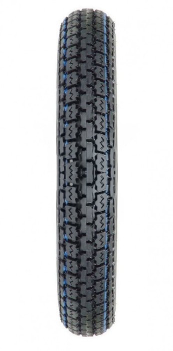 Anvelopa 2.75-16 015 43P TT Simson Vee Rubber Cod Produs: MX_NEW OV01504