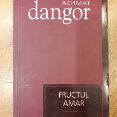 Fructul amar / Colectiile Cotidianul 45