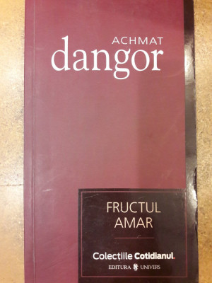 Fructul amar / Colectiile Cotidianul 45 foto