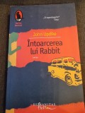 Intoarcerea lui Rabbit - John Updike