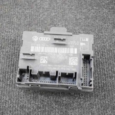 Modul de control ușă st&acirc;nga față AUDI A5 8T3 2011 OEM: 8T0959792M8T0959792D 3799166