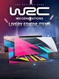 Wrc Generations Livery Editor Extra Items