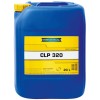 Ulei industrial RAVENOL CLP 320, 20L, ulei mineral EP, transmisii industriale, AGMA 9005-D94, Cincinnati Milacron