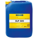 Ulei Ravenol CLP 320 20 litri