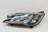 Far st&acirc;nga față PEUGEOT BOXER Furgon 2016 OEM: 1375103080 13593641
