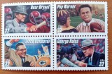 USA-&#039;&#039;ANTRENORI CELEBRI DE SPORT&#039;&#039;&#039;4VAL. IN BLOC DE4-- nestamp.