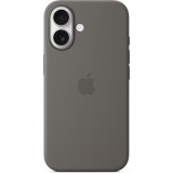 Cumpara ieftin Husa MagSafe pentru Apple iPhone 16, Gri MYY33ZM/A
