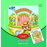 Tommy gradinar - Dorin Bujdei - Editura Ars Libri