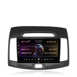 Cumpara ieftin Navigatie Hyundai Elantra (2006-2011), Android 13, Z-Octacore 8GB RAM + 256GB ROM, 9 Inch - AD-BGZ9008+AD-BGRKIT178