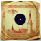 O.504 DISC PATEFON GRAMOFON URSS YVES MONTAND