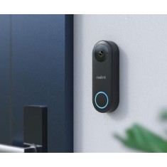 Sonerie video Reolink WiFi; D340W Rezolutie video: 5 Megapixeli (2560 &times; 1920)