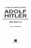Adolf Hitler | James Buckley
