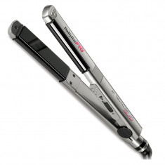 Placa Ultra Curl Babyliss Pro, 230 C, LED, 3 trepte temperatura, tehnologie EP foto