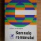 Semnele romanului - Ion Vitner