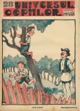 Z952N Universul copiilor, 28/1944