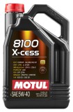 MOTUL 104256 8100 X-CESS 5W40 ulei de motor