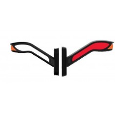 Lampa gabarit cu neon si semnalizare 202008 dreapta