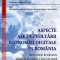 Aspecte ale dezvoltarii economiei digitale in Romania.Teorie, tehnici de masurare, politici de dezvoltare si locuri de munca