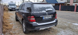 Mercedes ML350 benzina+gpl, Clasa M, SUV