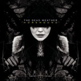 Horehound - Vinyl | The Dead Weather