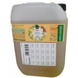 Gel de Dus cu Ulei de Mandarin pentru Copii Bio 10 litri Biolu Cod: 8057432972629