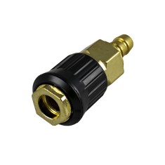 CONECTOR RAPID CU FIXATOR DE PROTECTIE - CONECTARE FURTUN M10