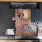 Bottomcase HP G7 seria 2000---- A188