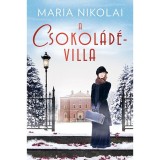 A csokol&aacute;d&eacute;villa - Maria Nikolai