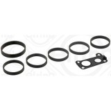 Elring Set garnituri, galerie admisie