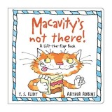 Macavity's Not There!