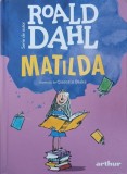 Matilda - Roald Dahl