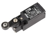 Limitator Cursă Manetă cu Rolă Plastic 26mm 10A D4N-1120