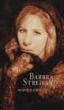 Barbra Streisand - Higher Ground, Caseta audio