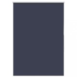 VidaXL Jaluzea cu role opace 100x150 cm lățime material 95,7 cm
