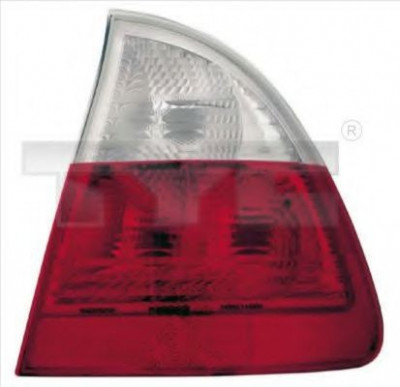 Lampa spate BMW Seria 3 Touring (E46) (1999 - 2005) TYC 11-0011-11-2 foto