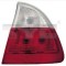 Lampa spate BMW Seria 3 Touring (E46) (1999 - 2005) TYC 11-0012-11-2