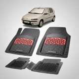 Cumpara ieftin Covorase Fiat Punto II Compatibile 199 1999-2010 | Red
