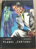 LITR13 0442 Literatura -Planul Furtuna