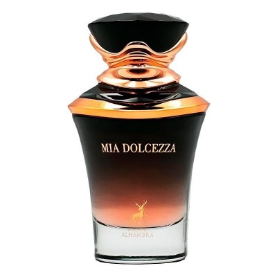 Maison Alhambra Mia Dolcezza Apă de Parfum pentru Femei EDP 100 ml foto