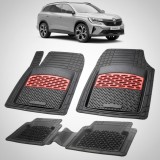 Cumpara ieftin Covorase Renault Espace VI SUV Compatibile 2023-2026 | Red