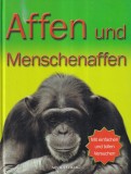 Cumpara ieftin Barbara Taylor - Affen und Menschenaffen