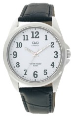 Ceas Barbatesc Elegant Q&amp;amp;Q Q416J304Y Original foto