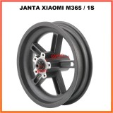 Janta roata spate 8.5 inch trotineta electrica Xiaomi M365 / 1S