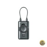Baterie Externa Wireless Joyroom JR-W13 5000mAh 18W PD + QI 1 x Lightning - 1 x QI - 1 x USB-C Neagra