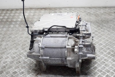 VW ID.3 E11 2020 - Motor - OEM: 0EH901098 foto