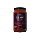 Sos Arrabbiata Bio 350G